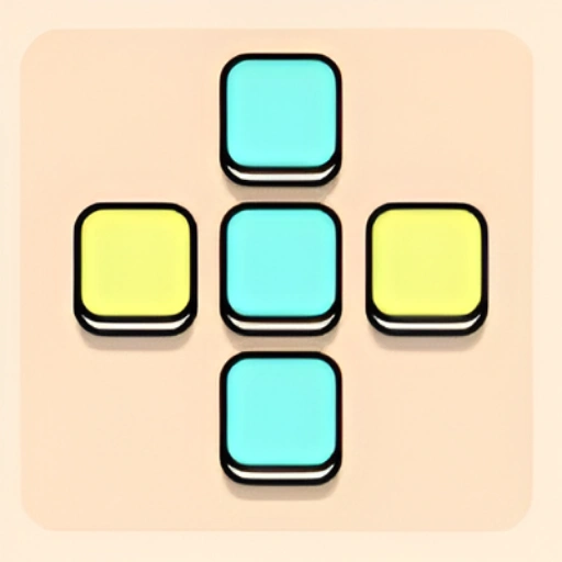 Color Blocker